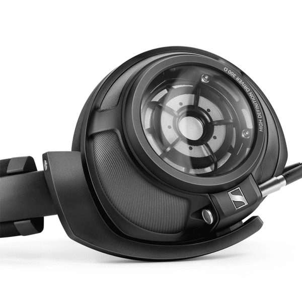 Sennheiser HD 820 hoofdtelefoon - Afbeelding 4