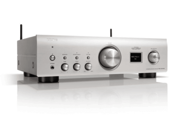 Denon PMA900-HNE zilver VERSTERKER - Afbeelding 2