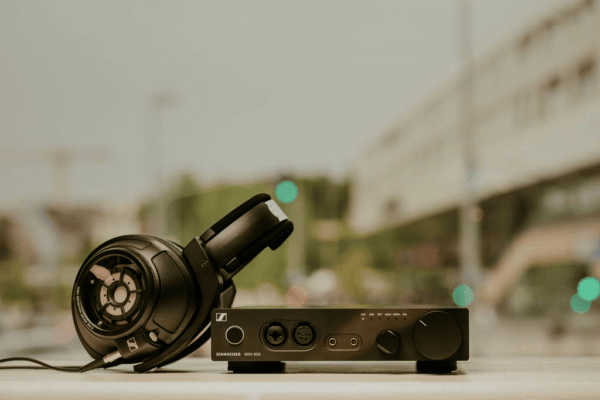 Sennheiser HD 820 hoofdtelefoon - Afbeelding 6