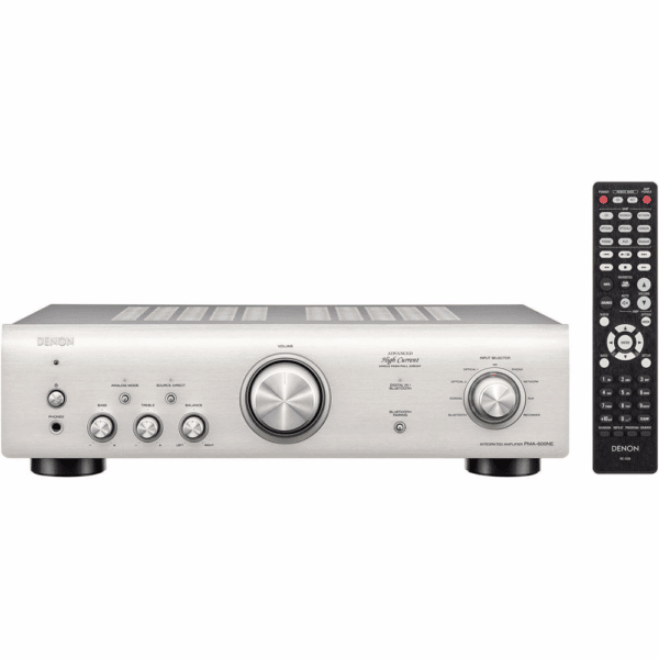 Denon PMA600 VERSTERKER - Afbeelding 3