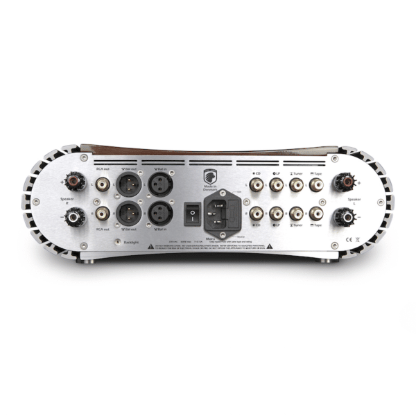 GATO AMP 150 VERSTERKER - Afbeelding 3