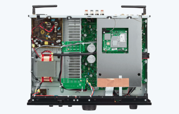 Denon PMA900-HNE VERSTERKER - Afbeelding 4