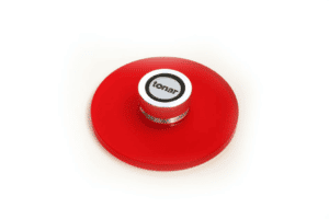 TONAR MISTY RED CLAMP