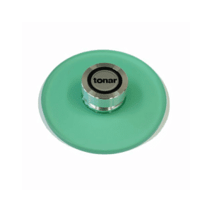 TONAR MISTY GREEN CLAMP