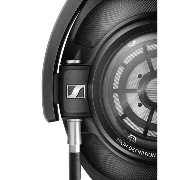 Sennheiser HD 820 hoofdtelefoon - Afbeelding 5