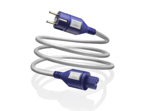 Isotek SEQUEL netkabel 2,0 EU-C7