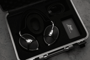 MEZE ELITE hoofdtelefoon