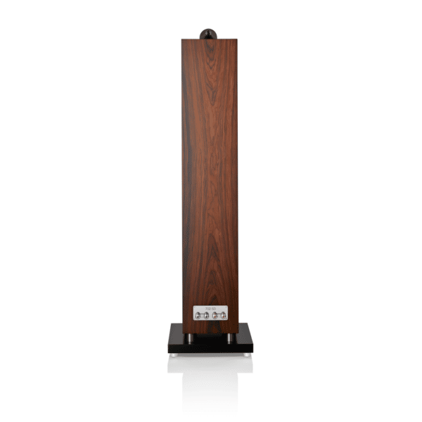 Bowers & Wilkins 702 S3 mocha luidspreker - Afbeelding 5