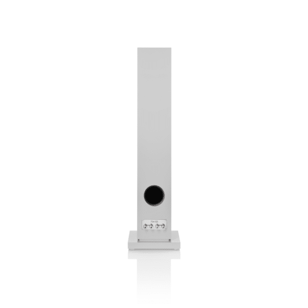 Bowers & Wilkins 704 S3 wit luidspreker - Afbeelding 5