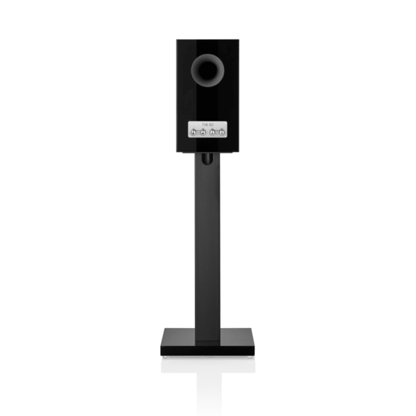 Bowers & Wilkins 706 S3 zwart luidspreker - Afbeelding 5
