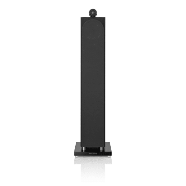 Bowers & Wilkins 702 S3 zwart luidspreker - Afbeelding 4
