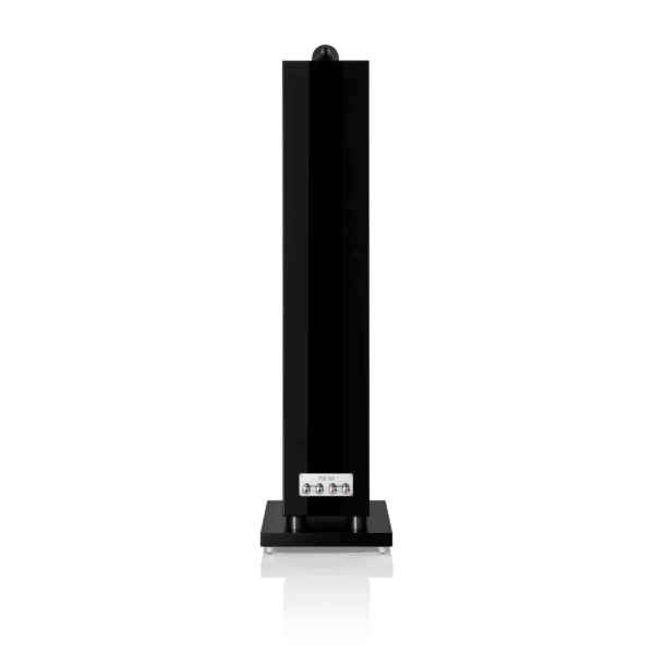 Bowers & Wilkins 702 S3 zwart luidspreker - Afbeelding 5