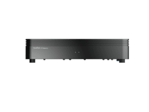 Isotek V5 AQUARIUS zwart