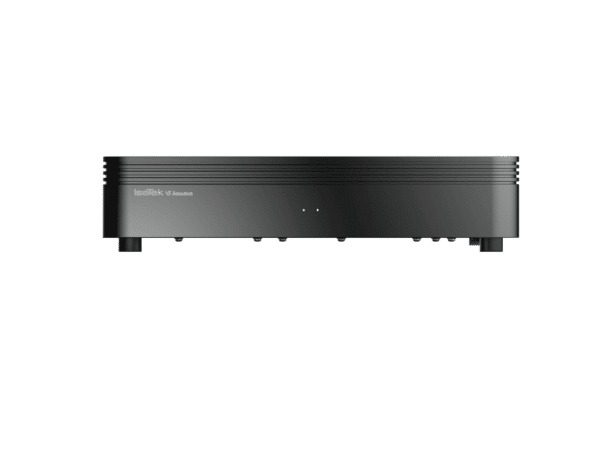 Isotek V5 AQUARIUS zwart