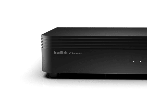 Isotek V5 AQUARIUS zwart - Afbeelding 5