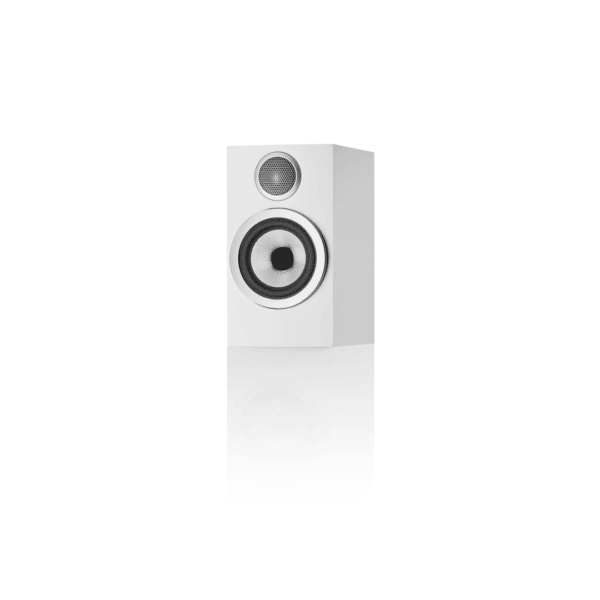 Bowers & Wilkins 707 S3 wit luidspreker - Afbeelding 2