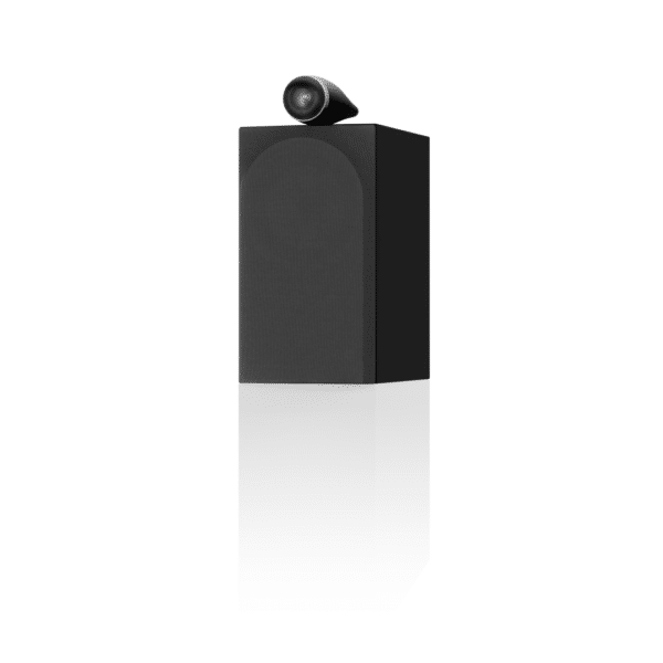 Bowers & Wilkins 705 S3 zwart luidspreker - Afbeelding 3