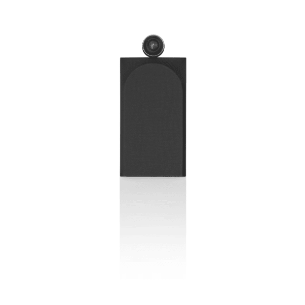 Bowers & Wilkins 705 S3 zwart luidspreker - Afbeelding 4