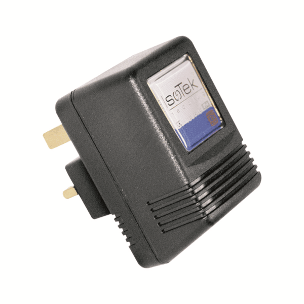 Isotek ISO PLUG