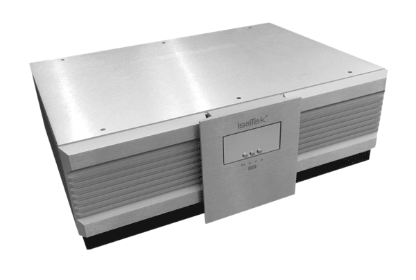 Isotek NOVA zilver