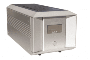 Isotek MOSAIC GENESIS zilver
