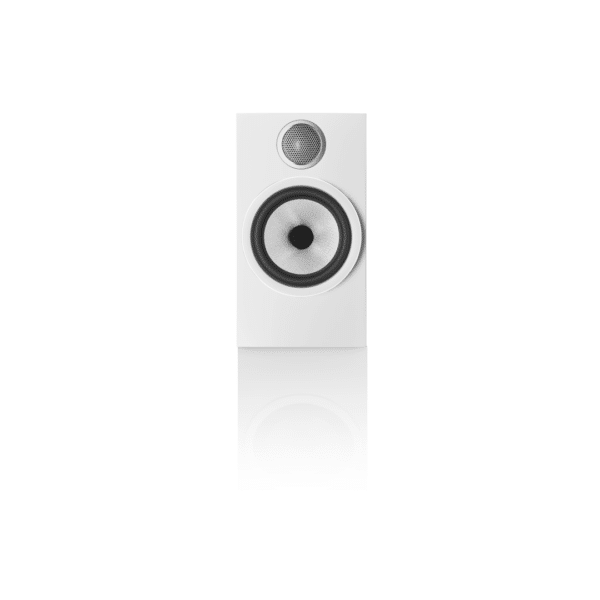 Bowers & Wilkins 706 S3 wit luidspreker - Afbeelding 5