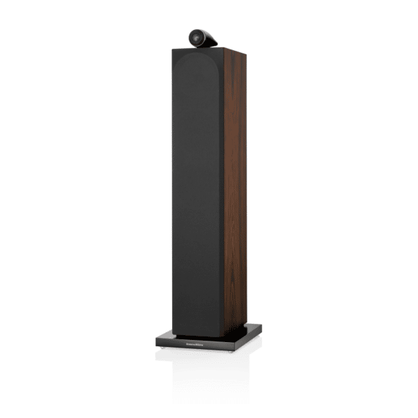 Bowers & Wilkins 703 S3 mocha luidspreker - Afbeelding 3