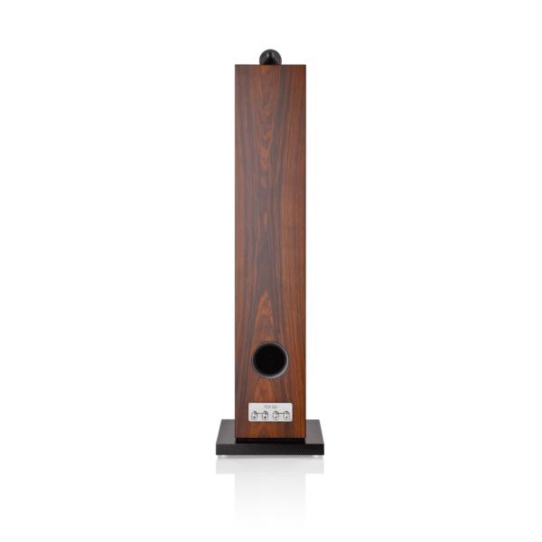 Bowers & Wilkins 703 S3 mocha luidspreker - Afbeelding 5