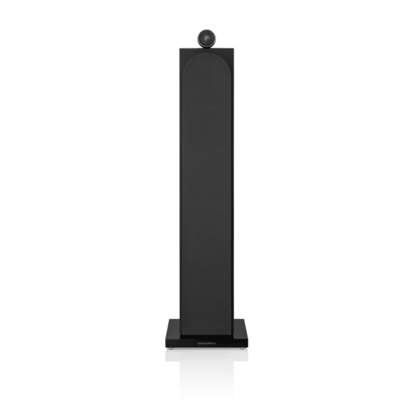 Bowers & Wilkins 703 S3 zwart luidspreker - Afbeelding 3