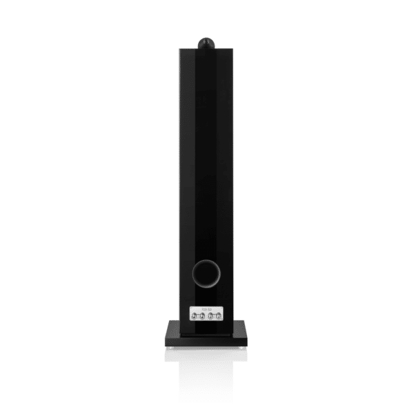 Bowers & Wilkins 703 S3 zwart luidspreker - Afbeelding 4
