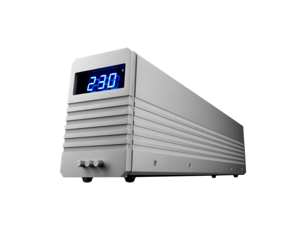 Isotek GENESIS ONE zilver