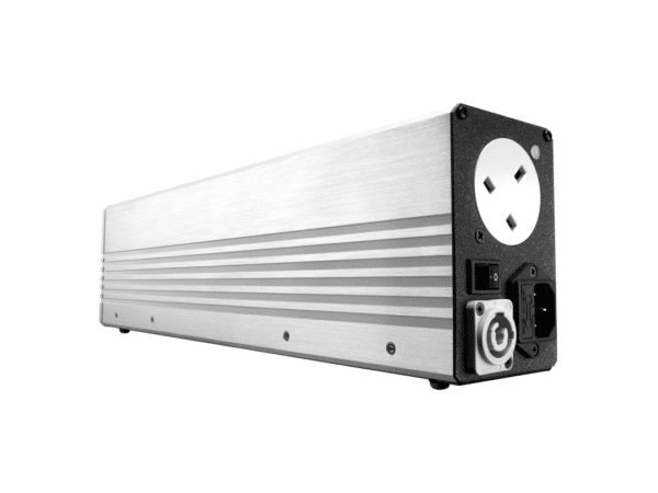 Isotek GENESIS ONE zilver - Afbeelding 5