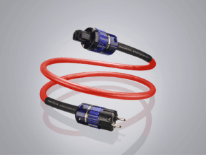 Isotek OPTIMUM netkabeL 3,0 EU-C15