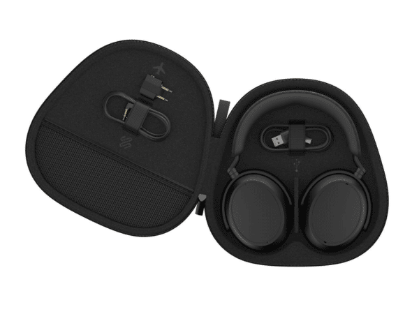 Sennheiser MOMENTUM 4 AEBT zwart hoofdtelefoon - Afbeelding 2