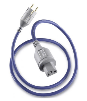 Isotek PREMIER netkabel1,5 EU-C13