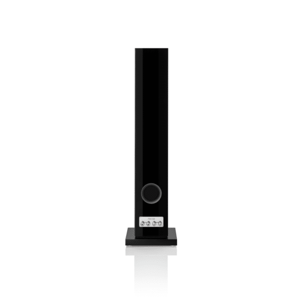 Bowers & Wilkins 704 S3 zwart luidspreker - Afbeelding 5