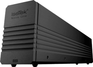 Isotek NOVA ONE zwart