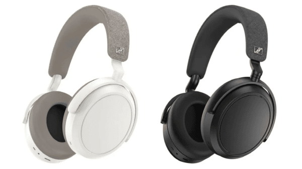 Sennheiser MOMENTUM 4 AEBT wit hoofdtelefoon - Afbeelding 4
