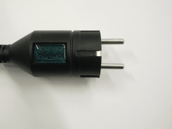 Isotek INITIUM netkabel 3,0 EU-C13 - Afbeelding 2