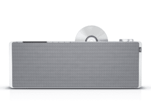 Loewe KLANG S3 grijs MINI SET