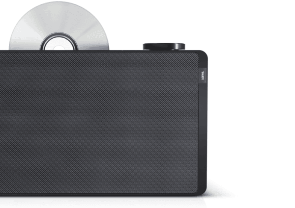 Loewe KLANG S3 donker grijs MINI SET - Afbeelding 5