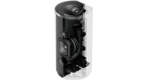 Sony HTA 9 DRAADLOZE LUIDSPREKER - Afbeelding 2