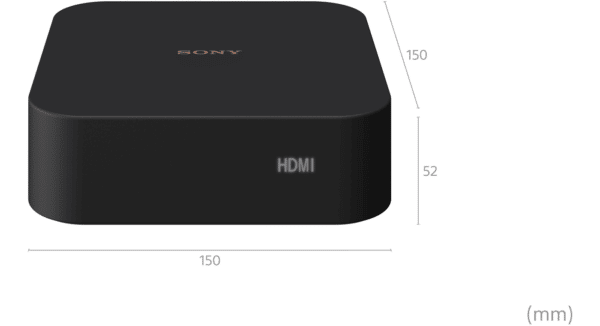 Sony HTA 9 DRAADLOZE LUIDSPREKER - Afbeelding 3