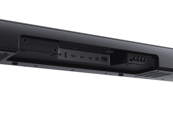 Loewe KLANG BAR 5 mr & SUB 5 SOUNDBAR - Afbeelding 4