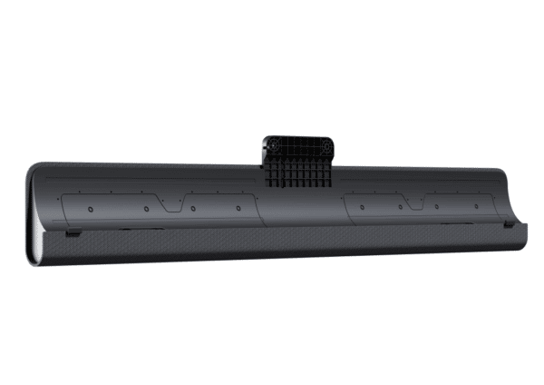 Loewe KLANG BAR I grijs SOUNDBAR - Afbeelding 2