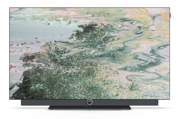 Loewe KLANG BAR I grijs SOUNDBAR