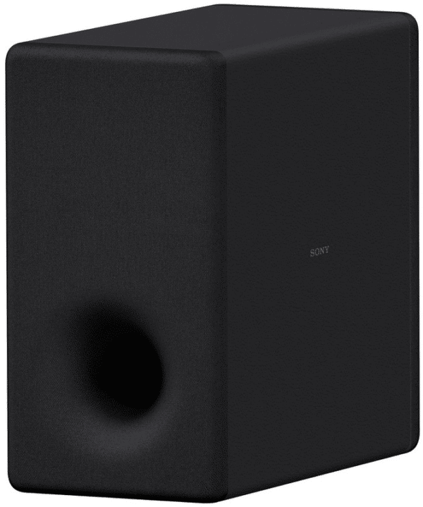 Sony SA SW3S SOUNDBAR
