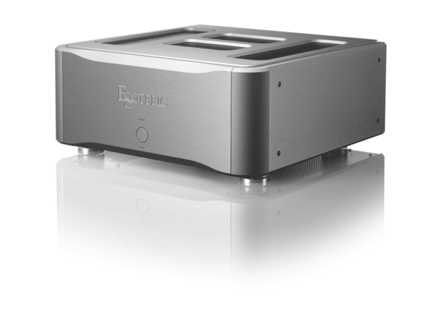 Esoteric S-05 zilver eindversterker - Afbeelding 3