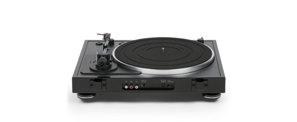 Thorens TD 102-A platenspeler - Afbeelding 2