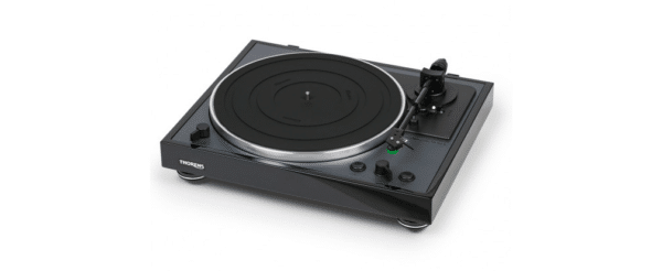 Thorens TD 102-A platenspeler - Afbeelding 3